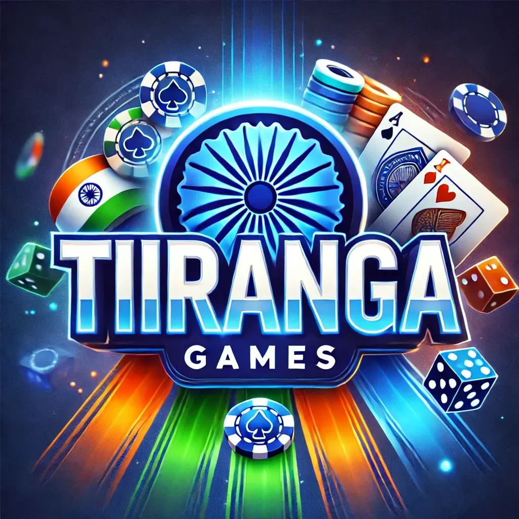 Tiranga- lets play